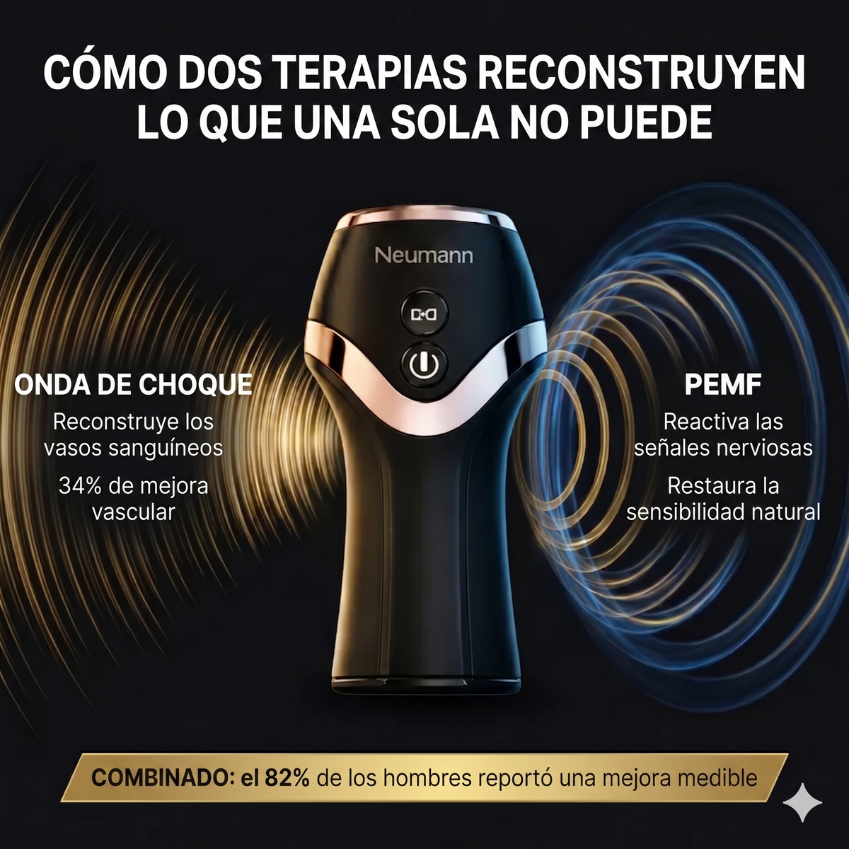 Neumann Under Drive Pro™