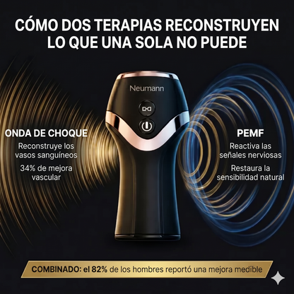 Neumann Under Drive Pro™