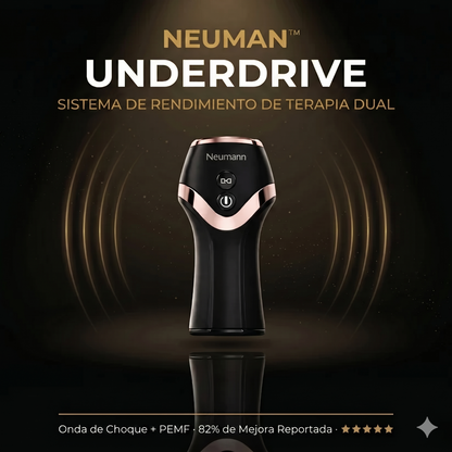 Neumann Under Drive Pro™