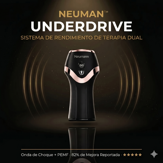 Neumann Under Drive Pro™